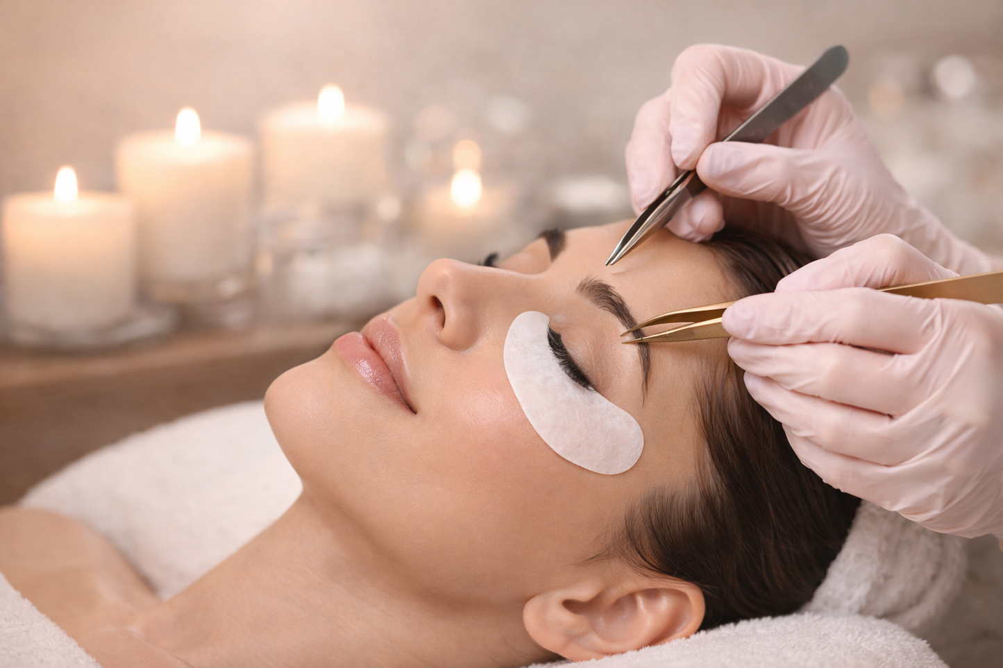 Nouveau Lash Extensions